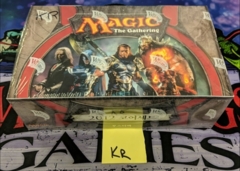Magic 2012: Korean: Booster Box