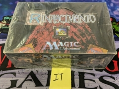 Renaissance: Italian: Booster Box