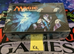 Shadows Over Innistrad: Korean: Booster Box