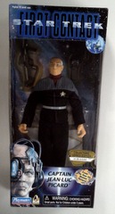 RJ0711: Star Trek: First Contact: Captain Jean-Luc Picard: Playmates: 16131: 1996