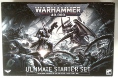 Ultimate Starter Set: 40-05