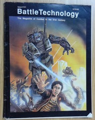 V079: Battle Technology: Issue 0101: READ DESCRIPTION