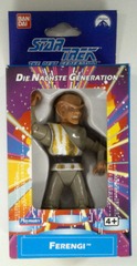 RJ0572: Star Trek: Die Nachste Generation: Ferengi: Playmates: 6052: 1993