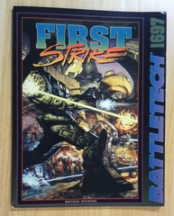 V123: First Strike: 1697: READ DESCRIPTION