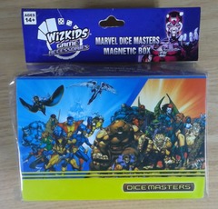 Marvel: Dice Masters: Magnetic Box