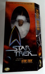 RJ0109: Star Trek: The Original Series: Aliens and Adversaries Edition: Mugato: Playmates: 65061: 1999: NIB