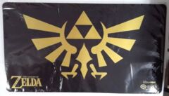 Playmat: The Legend of Zelda: 2016 Edition: AW7313