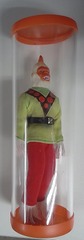 RJ1373: Star Trek: Mugatu: MEGO: 1976