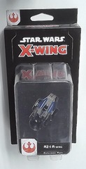 RZ-1 A-wing: Expansion Pack: SWZ61