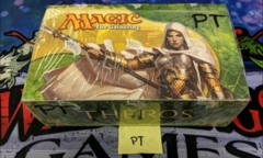 Theros: Portuguese: Booster Box