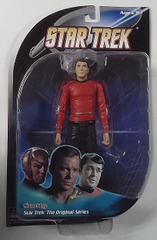 RJ1363: Star Trek: The Original Series: Scotty: Diamond Select: 2009