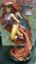 Medusa: Inhumans: Painted Statue: Mark Newman (Repaired Damaged)