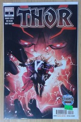 C0462: Thor: #2: 1st Print: 7.0 F/V