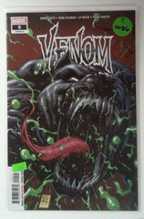 C0486: Venom: #9: 1st Full Appearance of Dylan Brock: 7.5 VF-