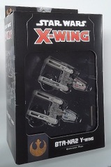 BTA-NR2 Y-wing: Expansion Pack: SWZ86