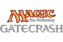 Gatecrash Prerelease Kit (Set of 5)