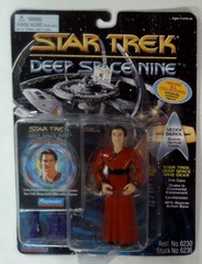 RM0246: Star Trek: Deep Space Nine: Vedek Bareil: Playmates: 6236: 1995