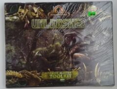 Game Master Toolkit: Unleashed : Iron Kingdoms: 2015 Edition: PIP 425