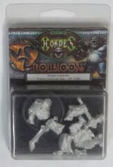 Horgle Ironstrike: Trollkin Character Solo: Edition 2014: PIP 71083