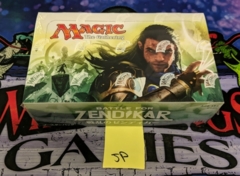 Battle for Zendikar: Japanese: Booster Box