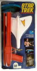 RJ0766: Star Trek: Space Glider: Henley-on-Thames, Oxon England: 450: 1977