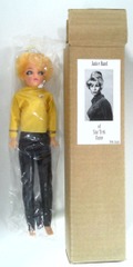 RJ0601: Star Trek: Janice Rand: Japan: 1966: NIB