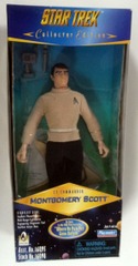 RM0026: Star Trek: Lt. Commander Montgomery Scott: Playmates: 16098: 1996