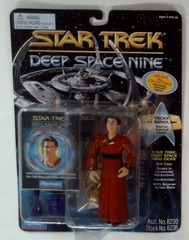 RM0245: Star Trek: Deep Space Nine: Vedek Bareil: Playmates: 6236: 1995