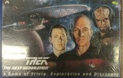 Star Trek The Next Generation: Used (v1)
