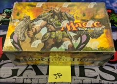Morningtide: Japanese: Booster Box