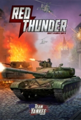 Red Thunder: Soviets in World War III: Hardcover:FW909