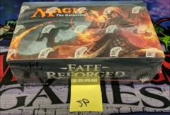 Fate Reforged: Japanese: Booster Box