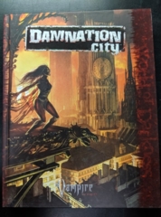 Damnation City