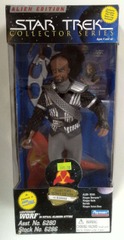 RM0261: Star Trek: Alien Edition: Lieutenant Worf: Playmates: 6286: 1995