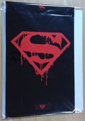 C0139: Death of Superman: 30th Special: Polybagged Variant 2022: 8.0 VF