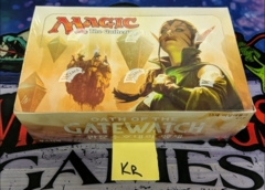 Oath of the Gatewatch: Korean: Booster Box