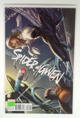 C0006: Spider-Gwen: #7: j. Scott Campbell Variant: 8.0 VF