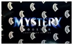 Mystery Booster: Convention Edition: 2021: Booster Box