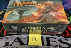 Fate Reforged: French: Booster Box