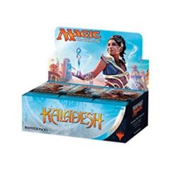 Kaladesh: Booster Box