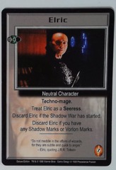 Elric - Rare