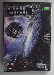 Among The Stars: Expanding The Alliance: 2014