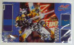 Playmat: Future Card Buddyfight: Neo Enforcer Ver. E