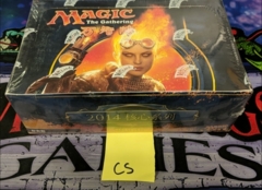 Magic 2014: Chinese Simplified: Booster Box