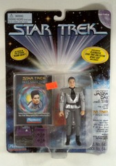 RM0170: Star Trek: Lieutenant Jadzia Dax: Playmates: 6440: 1995