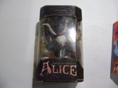 White Rabbit(White): American Mcgee's Alice