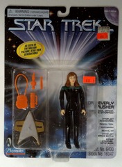 RM0042: Star Trek: Dr. Beverly Crusher: Playmates: 16047: 1997