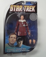 RJ6385: Star Trek: 