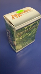 MTG Fifth Dawn Deck Box +sleeves