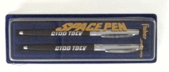 RJ0733: Star Trek: Fisher Space Pen (2 Pack)